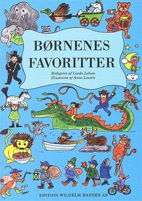 Børnenes Favoritter