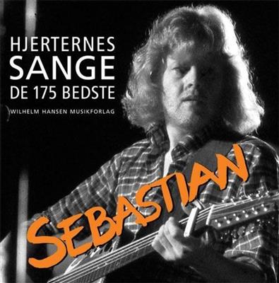 Hjerternes Sange - De 175 Bedste: Klavier, Gesang, Gitarre (Songbooks)