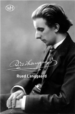 Rued Langgaard: Rued Langgaard: Insektarium: Klavier Solo