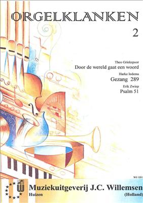 Orgelklanken 02: Orgel