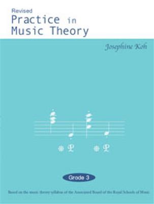 Practice In Music Theory - Grade 3