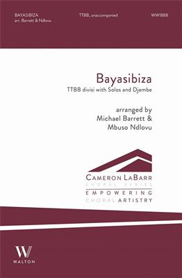 Bayasibiza: Männerchor A cappella