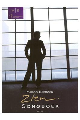 Marco Borsato - Zien: Klavier, Gesang, Gitarre (Songbooks)