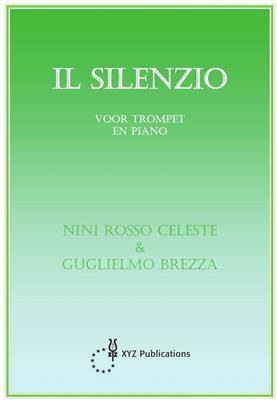 N. Rosso-Celeste: Silenzio,Il: Trompete mit Begleitung