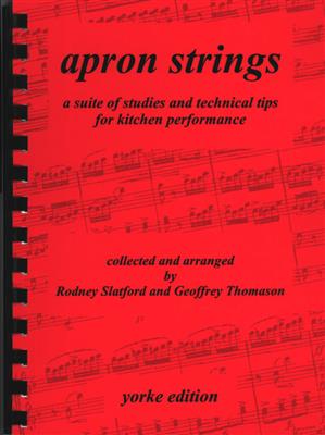 Rodney Slatford: Apron Strings