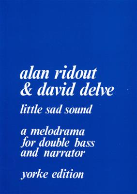 Alan Ridout: Little Sad Sound: Posaune Solo