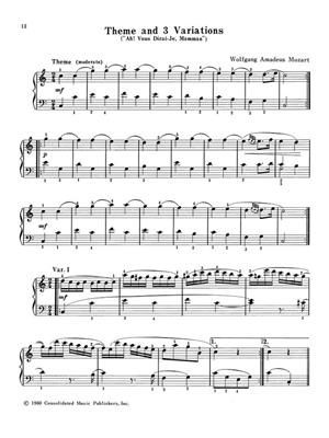 Denes Agay: Classics To Moderns 4: Klavier Solo