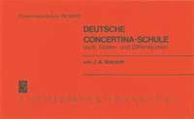 Concertinaschule (Deutsche)