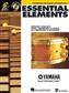 Essential Elements 1 - pour percussions: Blasorchester