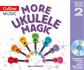 More Ukulele Magic - Tutor Book 2 (Teacher's Book)
