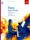 Piano Exam Pieces 2021 & 2022 - Grade 6