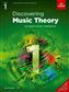 Discovering Music Theory - Grade 1