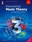 Discovering Music Theory - Grade 3