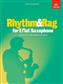 Alan Haughton: Rhythm & Rag for E flat Saxophone: Saxophon