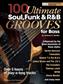 Andrew D. Gordon: 100 Ultimate Soul, Funk and R&B Grooves for Bass: Kontrabass Solo