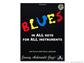 Aebersold Vol. 42 Blues in all Keys: Sonstoge Variationen