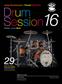 Drum Session 16 - 29 Pieces for Drums