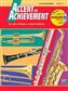 Accent On Achievement, Book 2 (Alto Saxophone)