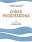 Piano Safari - Chord Progressions Cards