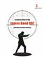 James Bond 007: (Arr. Johan de Meij): Blasorchester