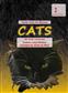 Andrew Lloyd Webber: Cats: (Arr. Johan de Meij): Blasorchester