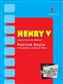 Patrick Doyle: Henry V: (Arr. Johan de Meij): Blasorchester