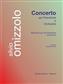 Silvio Omizzolo: Concerto Per Pianoforte e Orchestra: Klavier Duett