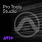 Pro Tools Studio Perpetual License Electronic Code