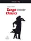 Tango Classics: Violine mit Begleitung