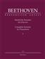 Ludwig van Beethoven: Complete Sonatas for Pianoforte I: Klavier Solo
