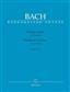 Johann Sebastian Bach: Partita In A Minor For Flute Solo BWV 1013: Flöte Solo