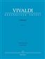 Antonio Vivaldi: Gloria RV 589 (Vocal Score): Gemischter Chor mit Ensemble