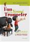 Etienne Crausaz: Fun for the Young Trumpeter: Trompete mit Begleitung
