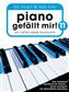 Piano gefällt mir! 11 - 50 Chart und Film Hits: Klavier Solo