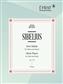 Jean Sibelius: 3 Pieces For Violin and Piano Op. 116: Violine mit Begleitung