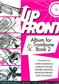 Up Front Album Trombone Book 2 Bc: Posaune mit Begleitung