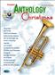 Anthology Christmas Trumpet: (Arr. Andrea Cappellari): Trompete Solo