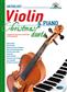 Anthology Christmas Duets (Violin & Piano): (Arr. Andrea Cappellari): Violine mit Begleitung