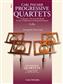 Progressive Quartets for Strings: (Arr. Doris Gazda): Streichquartett