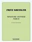 Fritz Kreisler: Miniature Viennese Marc: Klaviertrio