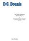 Demetrius Constantine Dounis: Artists Technique Of Violin: Violine Solo