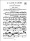 Gaetano Donizetti: L'elisir d'amore: Gesang mit Klavier