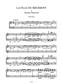 Gaetano Donizetti: La fille du régiment: Gesang mit Klavier