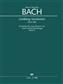 Johann Sebastian Bach: Aria mit 30 Veränderungen: (Arr. Josef Rheinberger): Klavier Duett