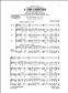 Maurice Duruflé: Ubi Caritas (N. 1, Op. 10): Gemischter Chor A cappella