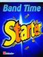 Band Time Starter ( Bb Clarinet 2 )