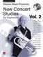 Steven Mead Presents: New Concert Studies 2