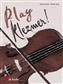 Jacob Sijtsma: Play Klezmer!: (Arr. Nico Dezaire): Violine Solo