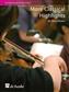 More Classical Highlights: (Arr. Nico Dezaire): Streichorchester mit Solo