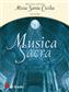 Jacob de Haan: Missa Santa Cecilia: Gemischter Chor mit Ensemble